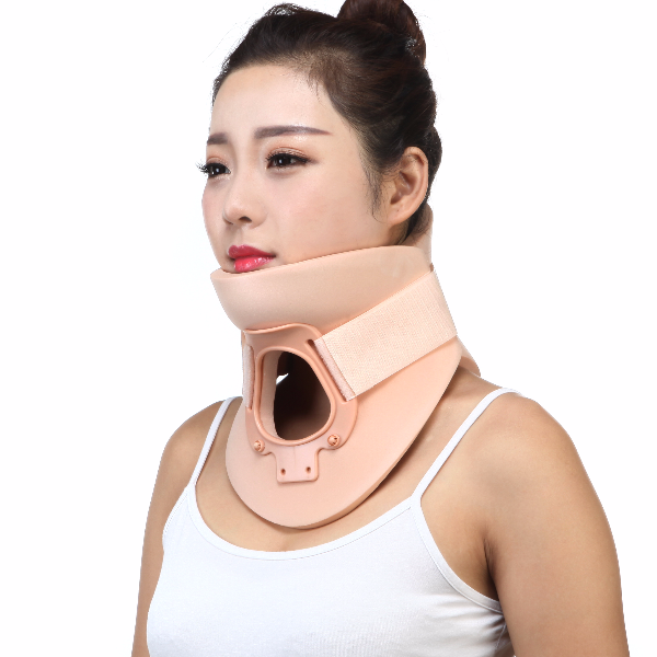 Philadelphia neck collar
